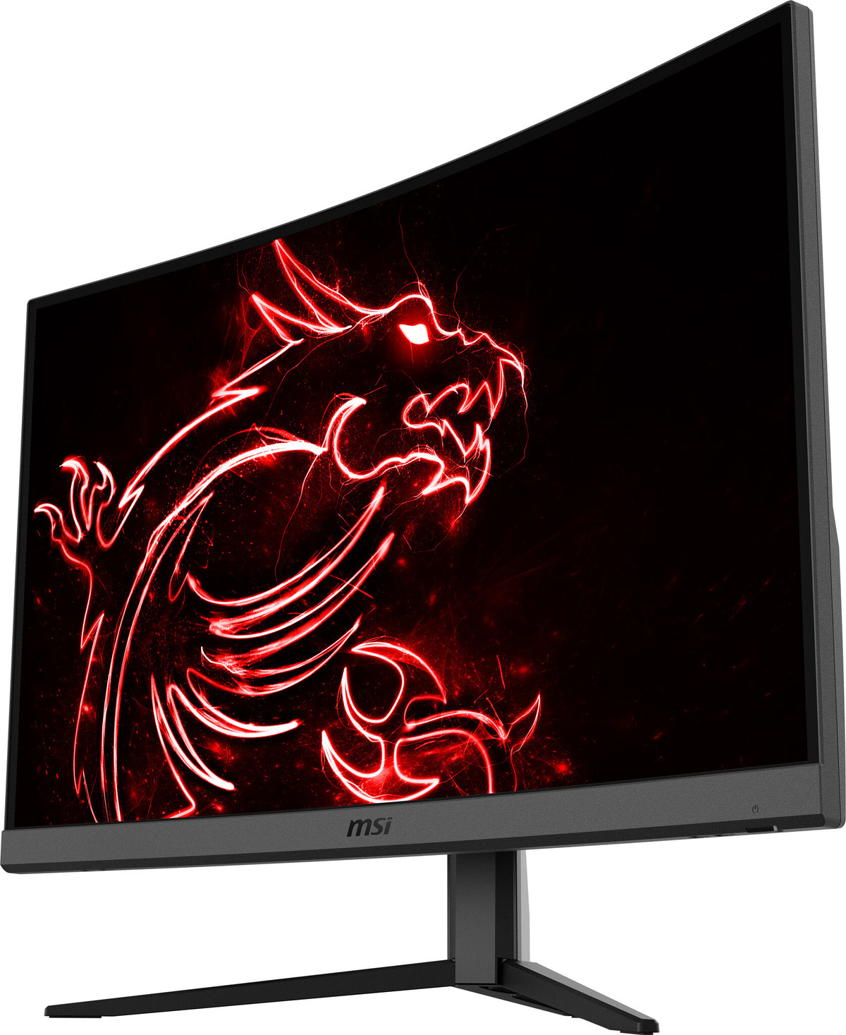 MSI G32CQ4 E2 - 80 cm (31.5&quot;) - 2560 x 1440 pixels Wide Quad HD LCD Monitor