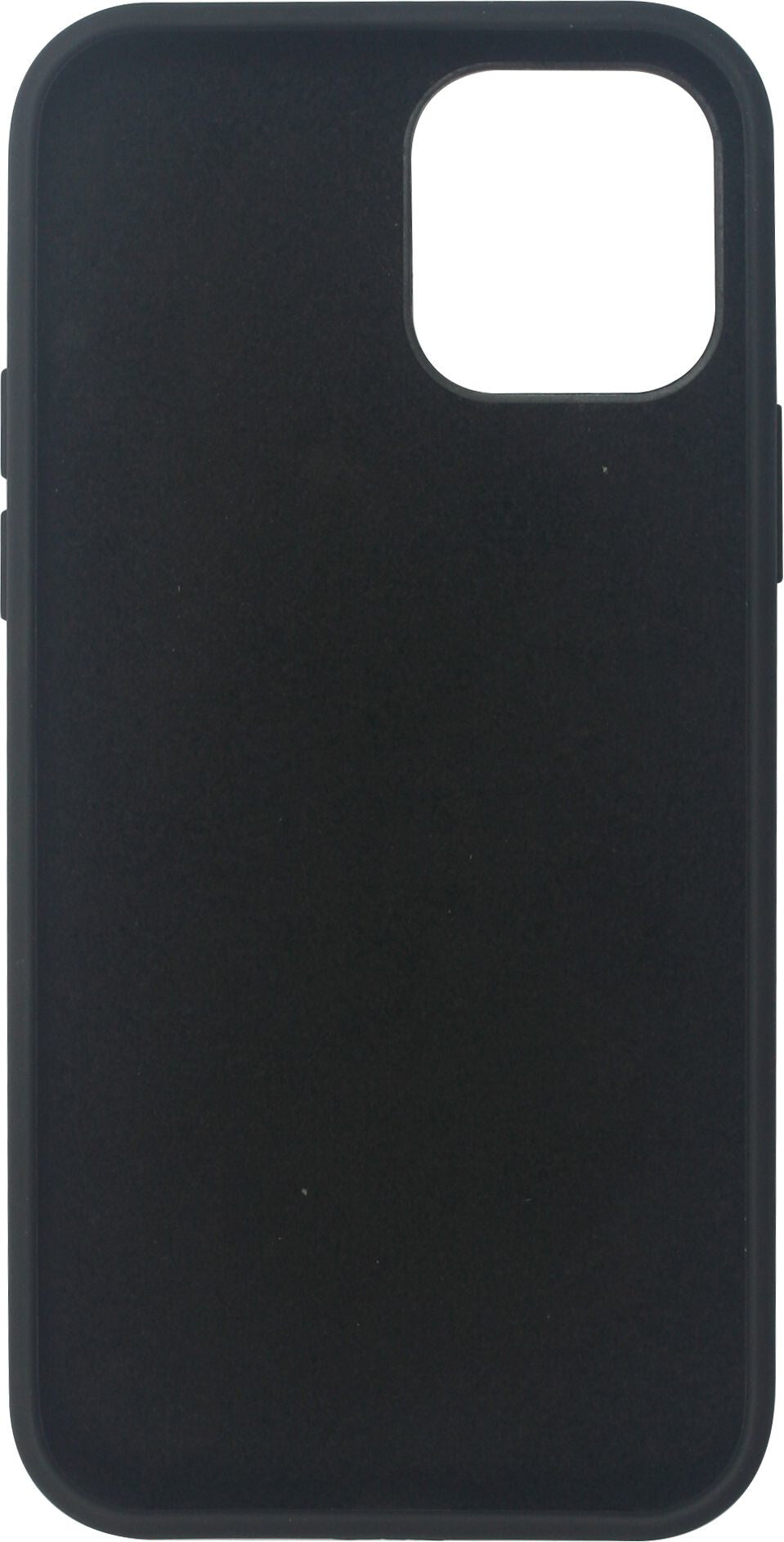 eSTUFF INFINITE RIGA mobile phone case for iPhone 12 / 12 Pro in Black