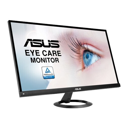 ASUS VX279C - 68.6 cm (27&quot;) - 1920 x 1080 pixels Full HD Monitor