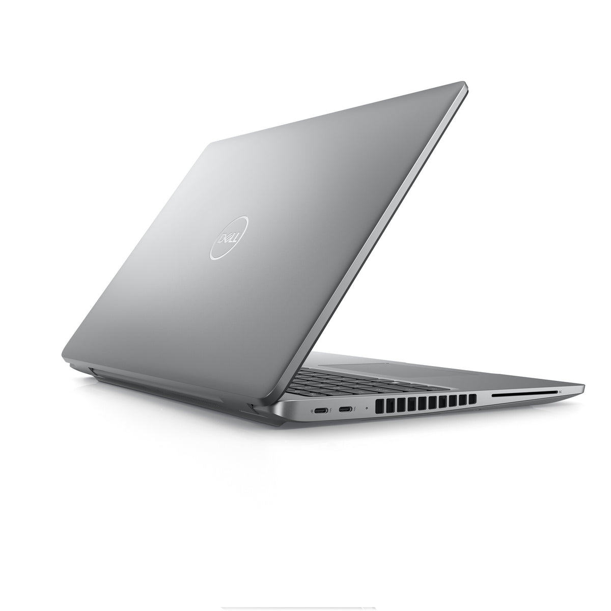 DELL Precision 3581 Laptop - 39.6 cm (15.6&quot;) - Intel® Core™ i7-13700H - 16 GB DDR5-SDRAM - 512 GB SSD - NVIDIA RTX A500 - Wi-Fi 6E - Windows 11 Pro - Grey