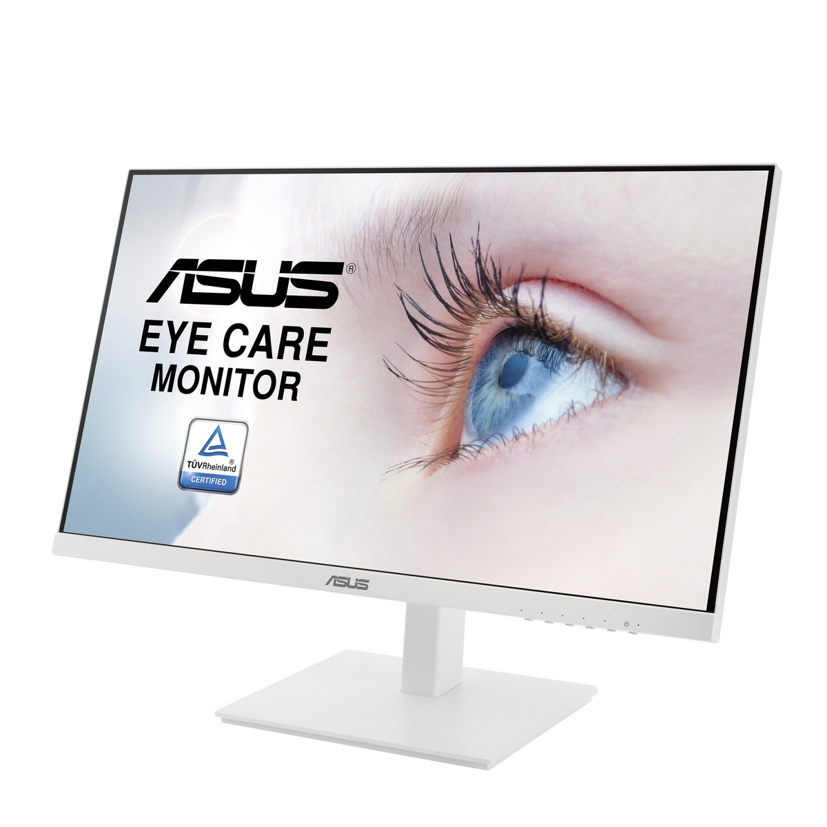 ASUS VA27DQSB-W - 68.6 cm (27&quot;) - 1920 x 1080 pixels FHD LED Monitor