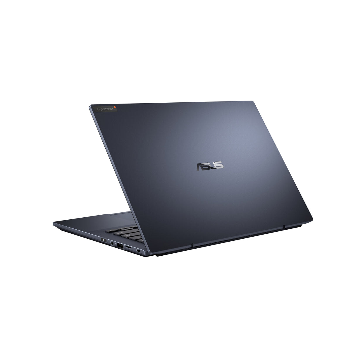 ASUS ExpertBook B5 Laptop - 35.6 cm (14&quot;) - Intel® Core™ i7-1260P - 16 GB DDR5-SDRAM - 512 GB SSD - Wi-Fi 6E - Windows 11 Pro - Black