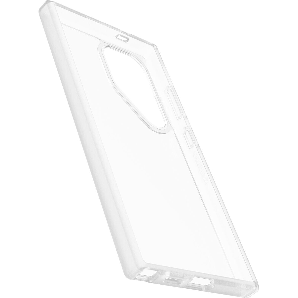 OtterBox React Series Case for Galaxy S24 Ultra in Clear