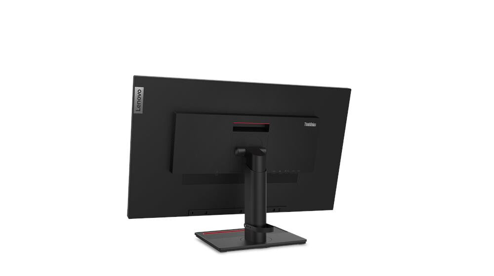 Lenovo ThinkVision T32P-20 - 80 cm (31.5&quot;) - 3840 x 2160 pixels 4K UHD LED Monitor