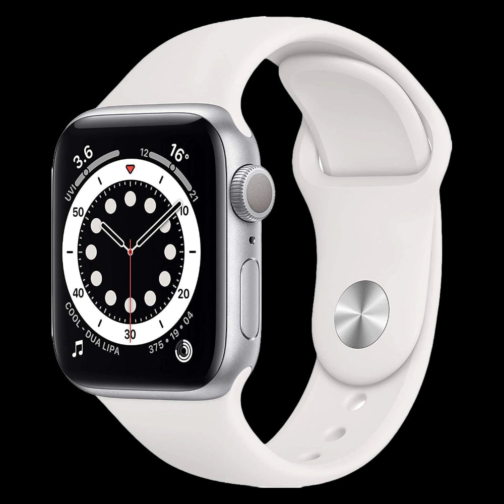 Apple Watch Series 6 - Aluminium - 40MM - Refurbished