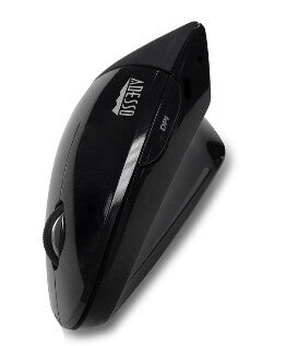 Adesso iMouse E10 RF Wireless Optical mouse - 2.000 DPI