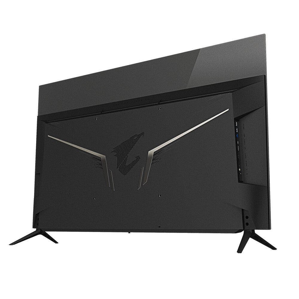 Gigabyte AORUS FO48U - 120.7 cm (47.5&quot;) - 3840 x 2160 pixels 4K Ultra HD OLED Monitor