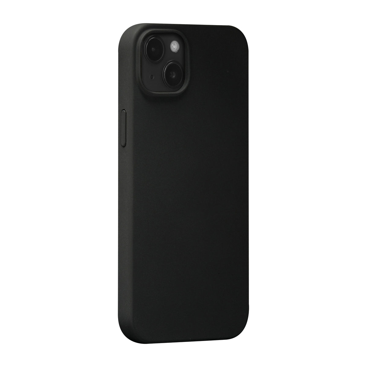 dbramante1928 Monaco for iPhone 15 in Night Black