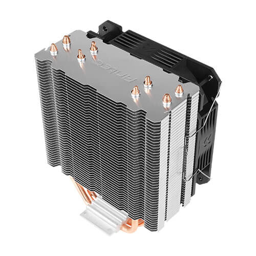 Antec A400i - Processor Air cooler - 120mm