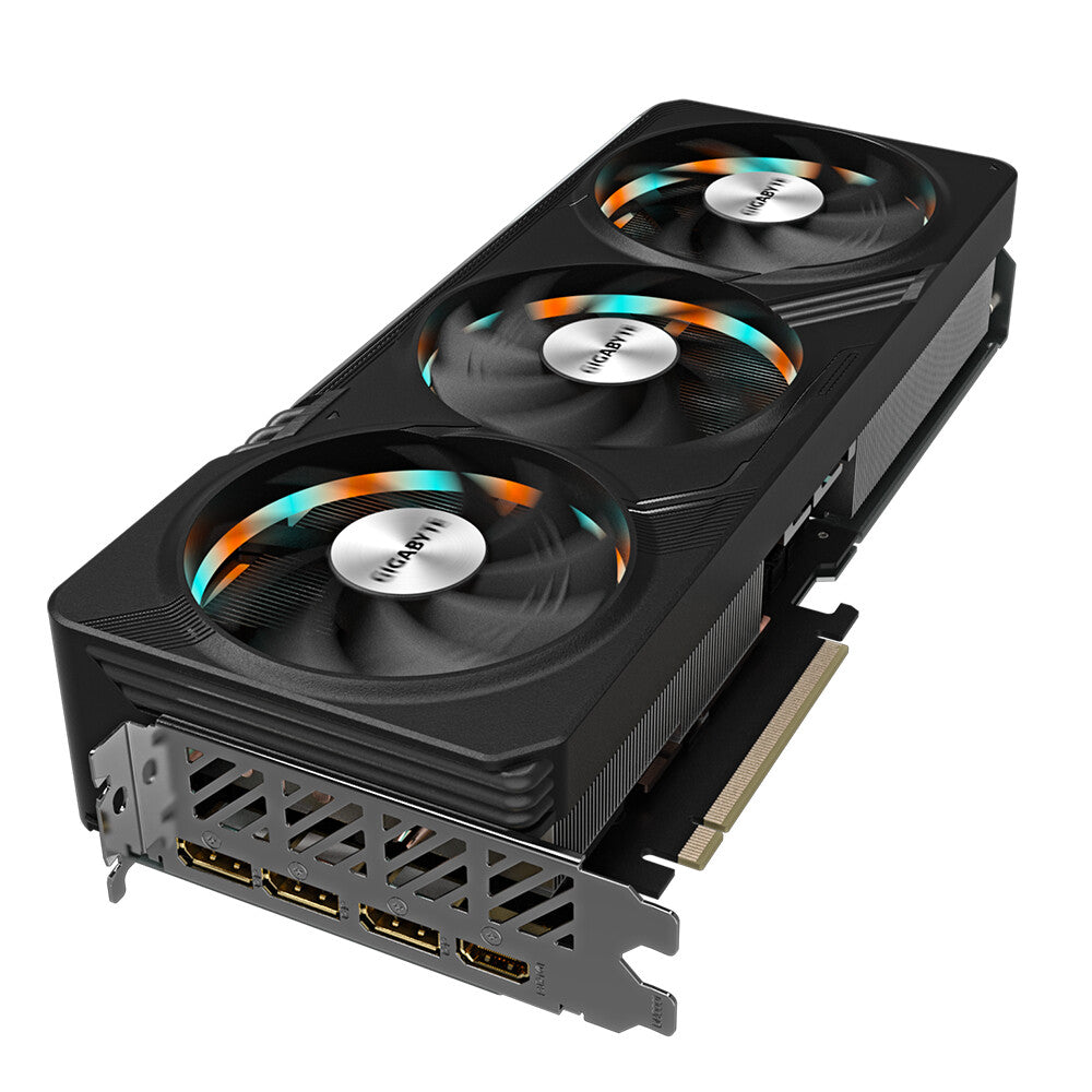 Gigabyte GAMING OC 12G - NVIDIA 12 GB GDDR6X GeForce RTX 4070 graphics card