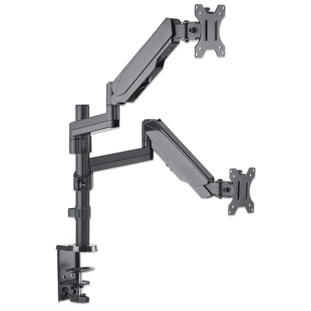 Manhattan 461597 - Desk monitor mount for 43.2 cm (17&quot;) to 81.3 cm (32&quot;)