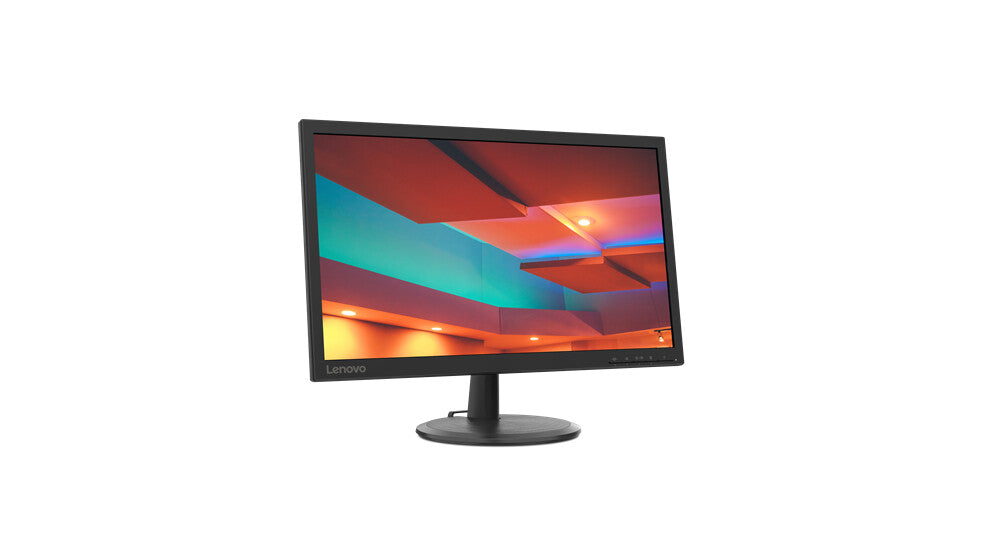 Lenovo C22-25 - 54.6 cm (21.5&quot;) - 1920 x 1080 pixels FHD LED Monitor