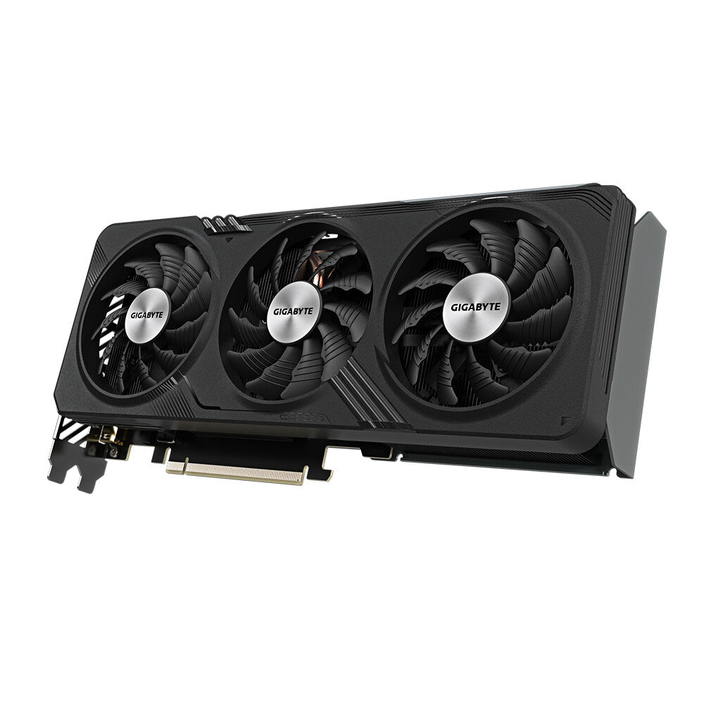 Gigabyte GAMING OC 8G - NVIDIA 8 GB GDDR6 GeForce RTX­­ 4060 Ti graphics card