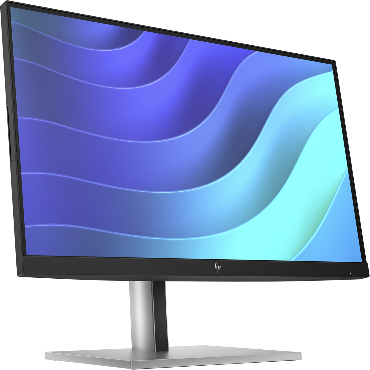 HP E-Series E22 G5 - 54.6 cm (21.5&quot;) - 1920 x 1080 pixels Full HD LED Monitor