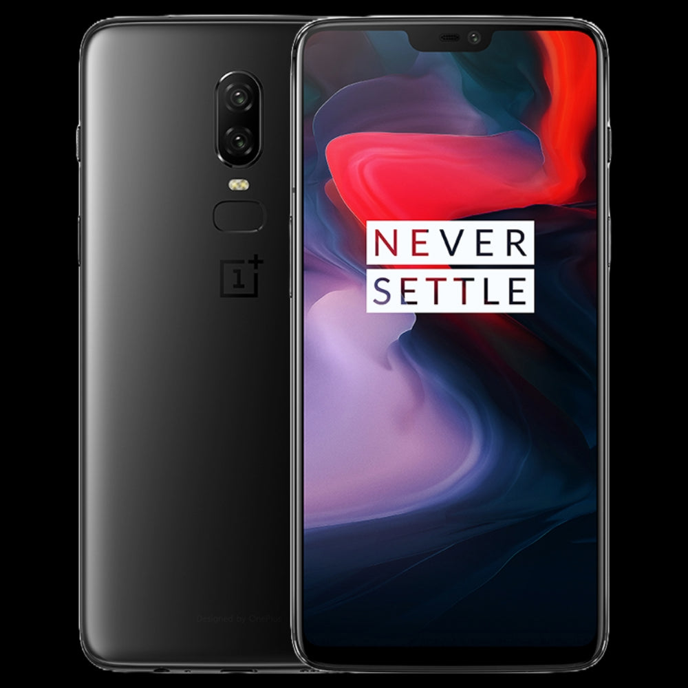 OnePlus 6 - Refurbished