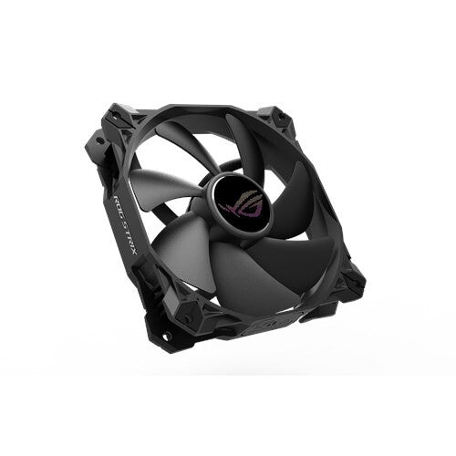 ASUS ROG Strix XF 120 - Case Fan in Black - 120mm