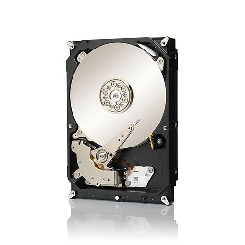 Seagate Desktop - 7.2K RPM Serial ATA III 3.5&quot; HDD - 3 TB