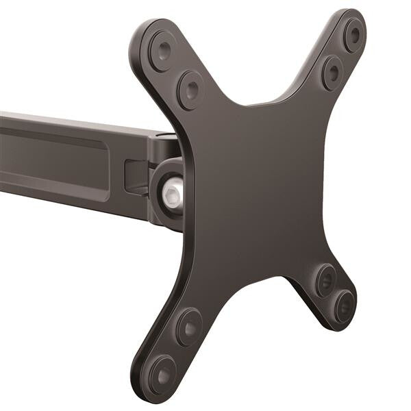 StarTech.com ARMWALLS - Wall- monitor mount for 33 cm (13&quot;) to 68.6 cm (27&quot;)