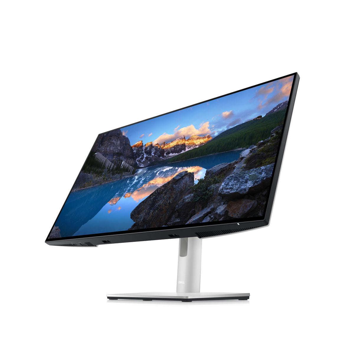 DELL UltraSharp U2422H - 60.5 cm (23.8&quot;) 1920 x 1080p Full HD LCD Monitor