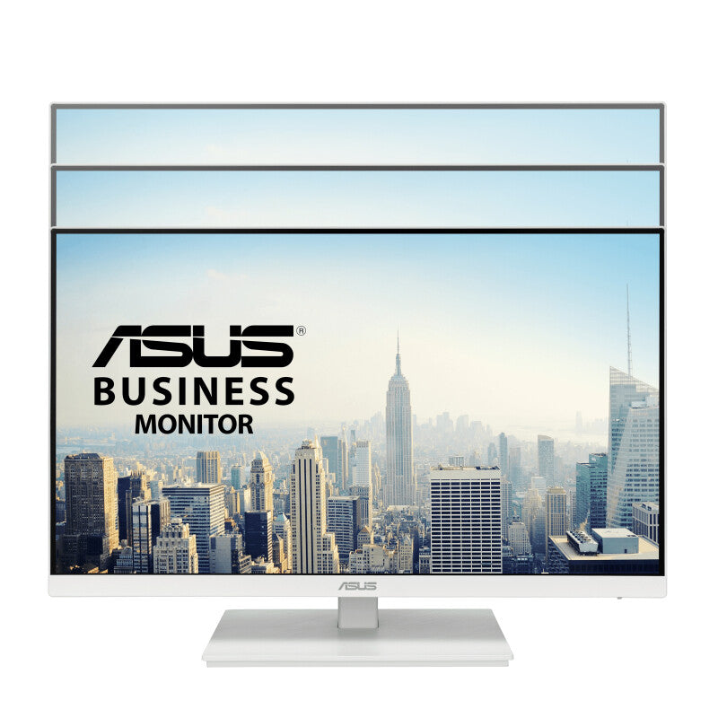 ASUS VA24EQSB-W - 60.5 cm (23.8&quot;) - 1920 x 1080 pixels FHD LED Monitor