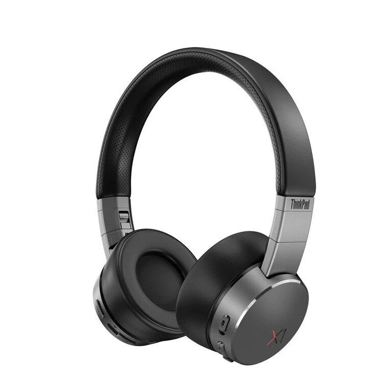 Lenovo ThinkPad X1 - Wired &amp; Wireless Bluetooth Headphones