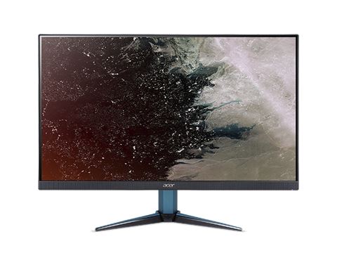 Acer NITRO VG2 VG272U V 68.6 cm (27&quot;) 2560 x 1440 pixels Wide Quad HD LCD Black Monitor