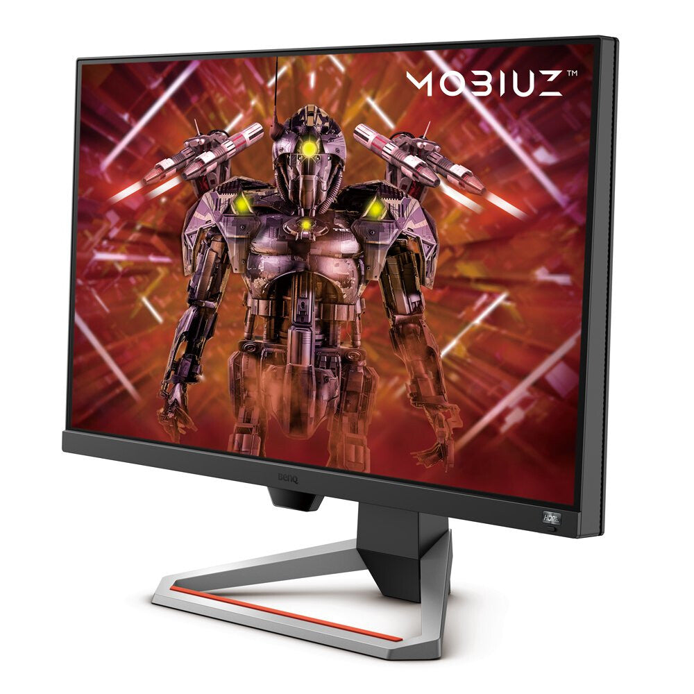 BenQ EX2710U - 68.6 cm (27&quot;) - 3840 x 2160 pixels 4K Ultra HD LCD Monitor