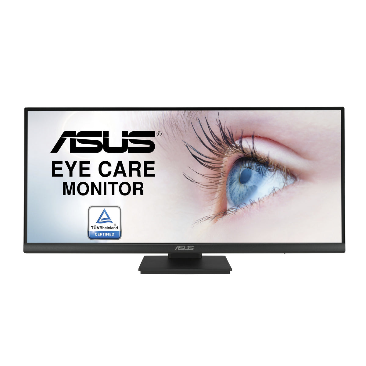 ASUS VP299CL - 73.7 cm (29&quot;) - 2560 x 1080 pixels UltraWide Full HD LED Monitor