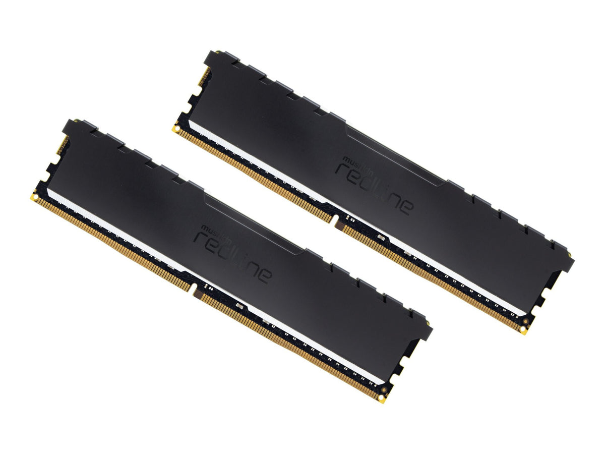 Mushkin Redline ST - 16 GB 2 x 8 GB DDR4 3200 MHz memory module