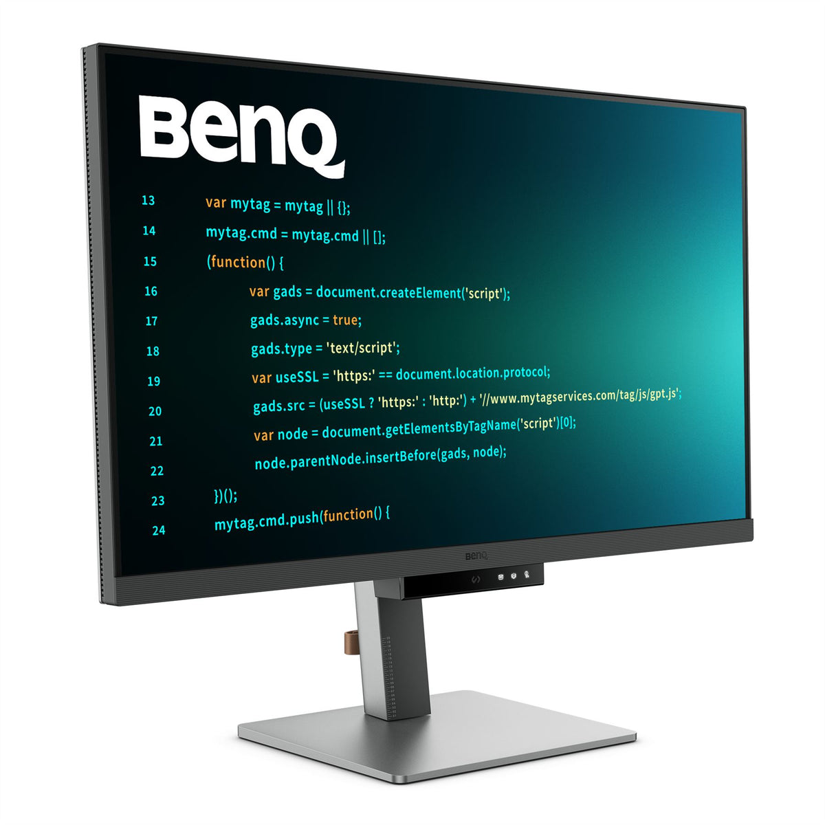 BenQ RD320U - 80 cm (31.5&quot;) - 3840 x 2160 pixels 4K UHD LED Monitor