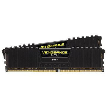 Corsair Vengeance LPX - 16 GB 2 x 8 GB DDR4 3200 MHz memory module