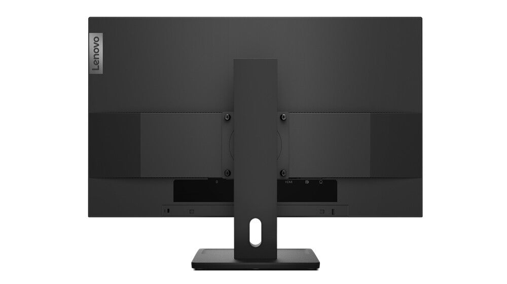 Lenovo ThinkVision E27Q-20 - 68.6 cm (27&quot;) - 2560 x 1440 pixels Quad HD LED Monitor