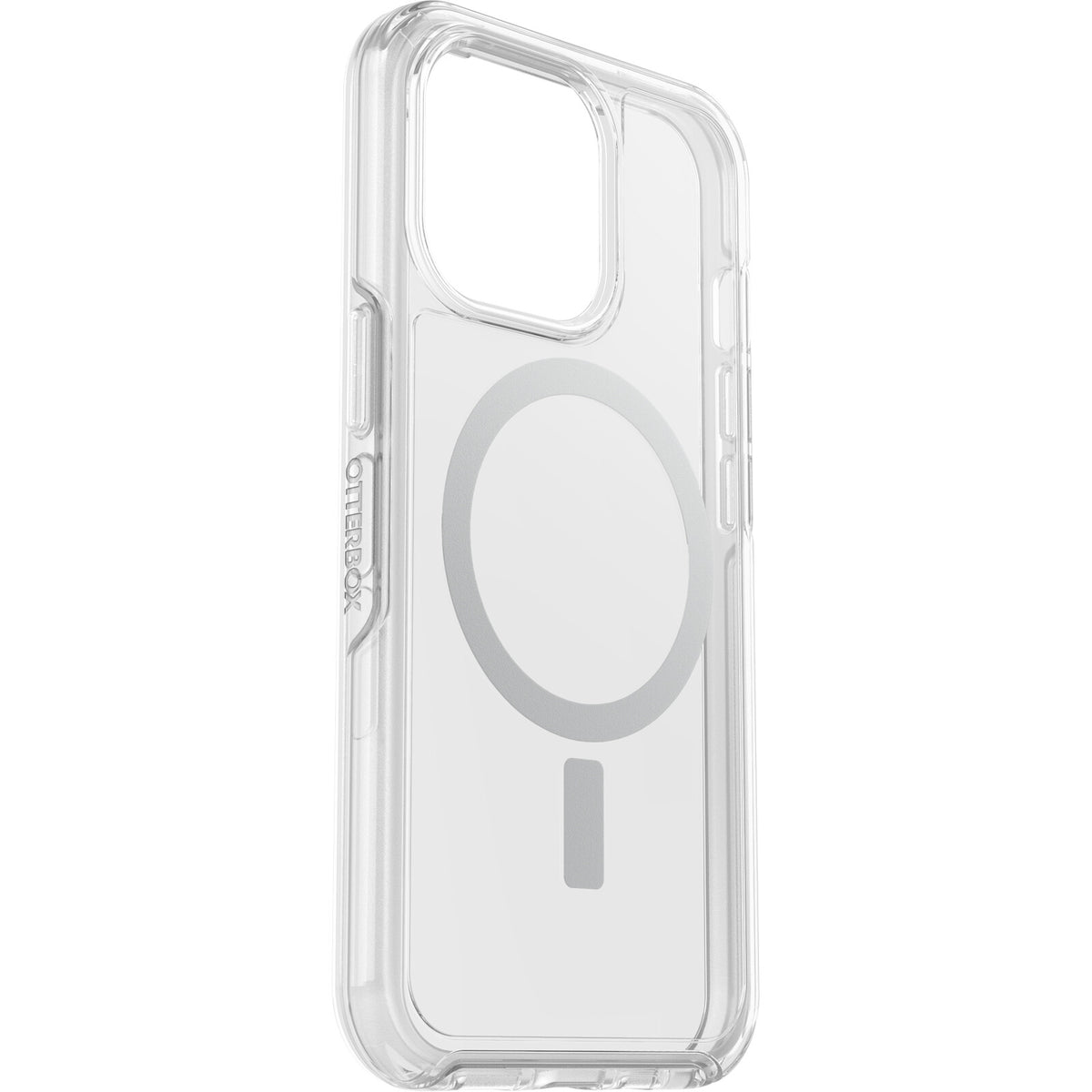 OtterBox Symmetry Plus Clear Series with Magsafe for iPhone 13 Pro in Transparent