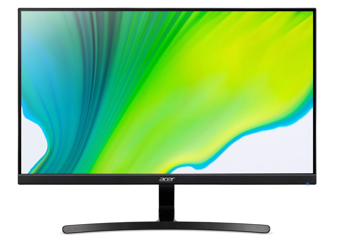 Acer K273 E computer monitor 68.6 cm (27&quot;) 1920 x 1080 pixels Full HD LED Black