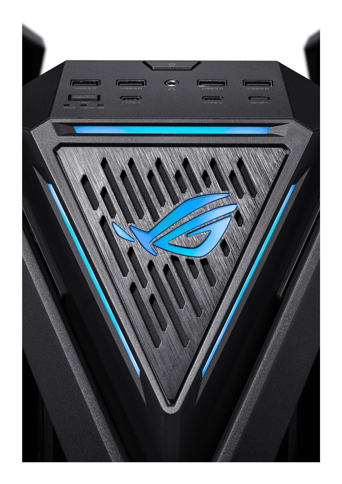 ROG Hyperion GR701 BTF Edition - Full Tower Case in Black