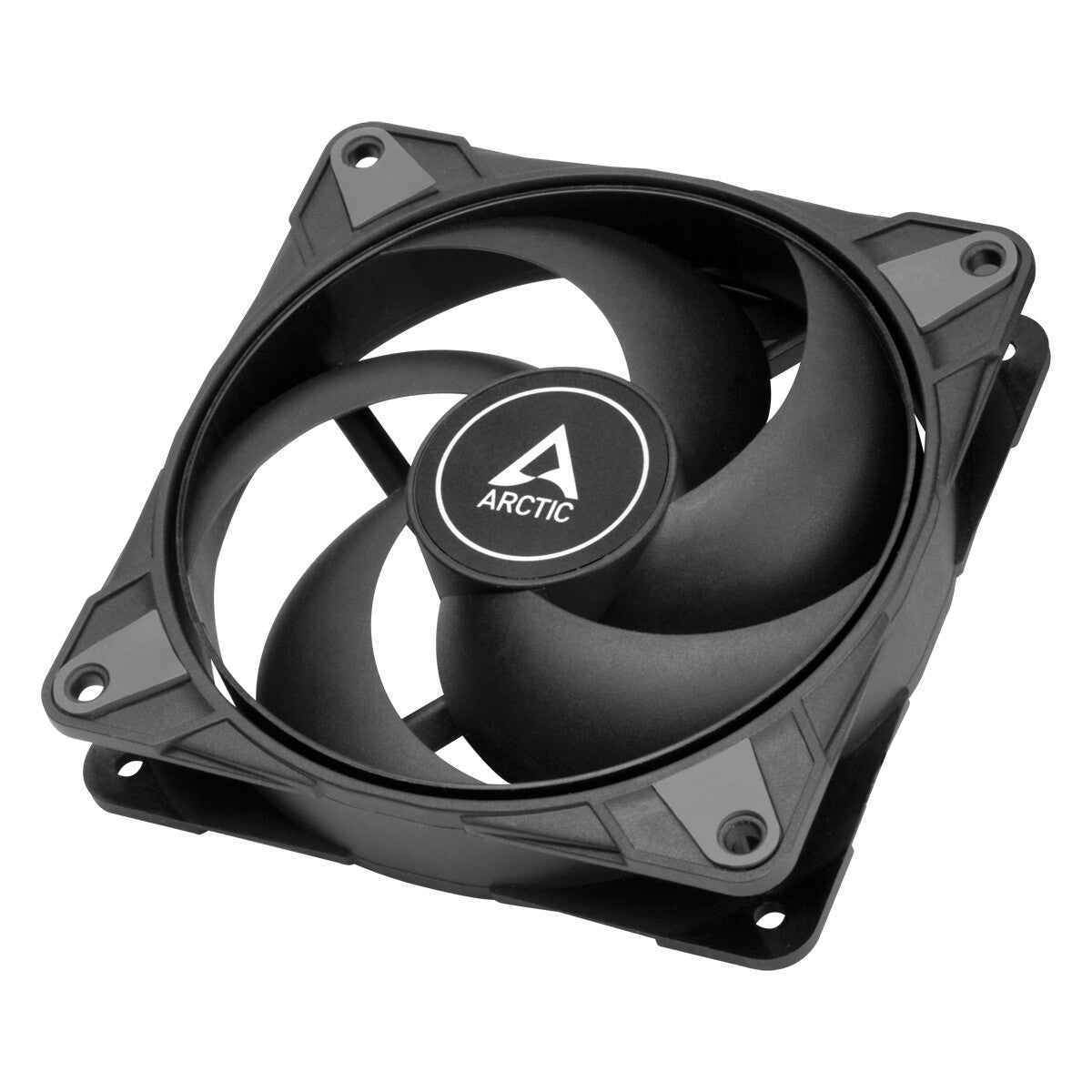 ARCTIC P12 Max - PWM Case Fan in Black - 120mm