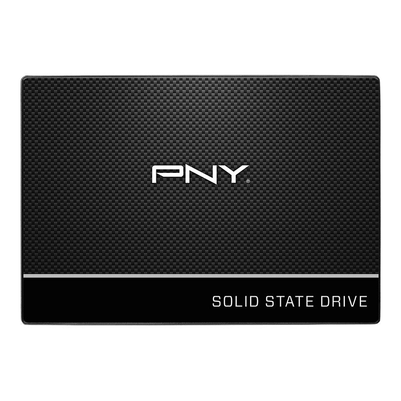 PNY CS900 - Serial ATA III 3D TLC  2.5&quot; SSD - 1 TB