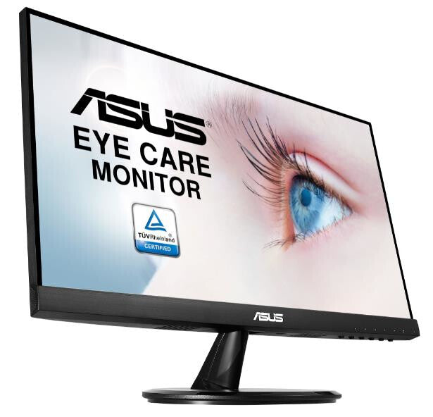 ASUS VP229Q - 54.6 cm (21.5&quot;) - 1920 x 1080 pixels Full HD LED Monitor