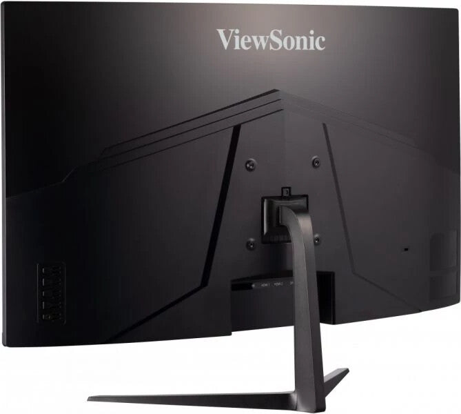 Viewsonic VX Series VX3219-PC-MHD - 81.3 cm (32&quot;) - 1920 x 1080 pixels Full HD LED Monitor