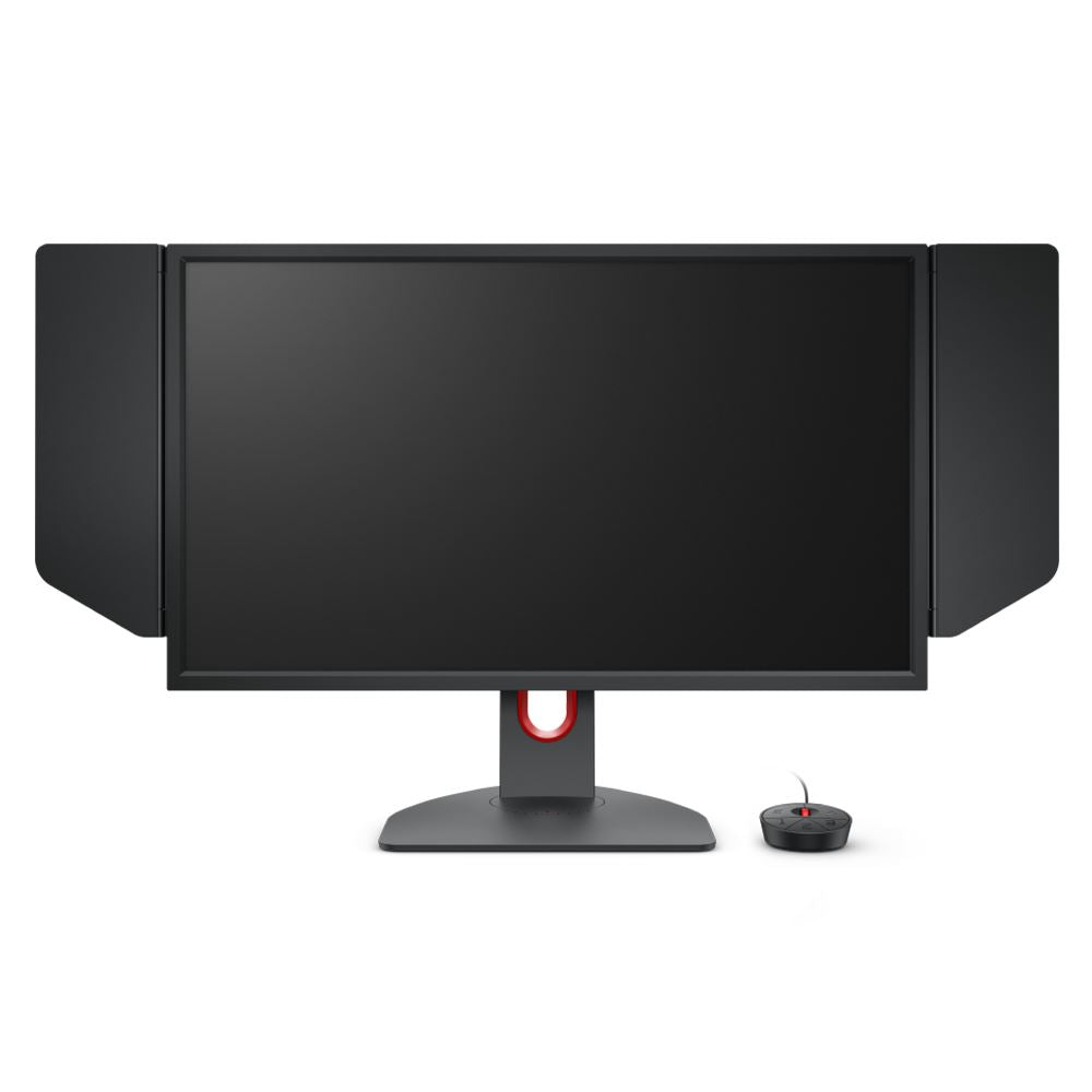 ZOWIE XL2746K 68.6 cm (27&quot;) 1920 x 1080 pixels Full HD LED Black Monitor