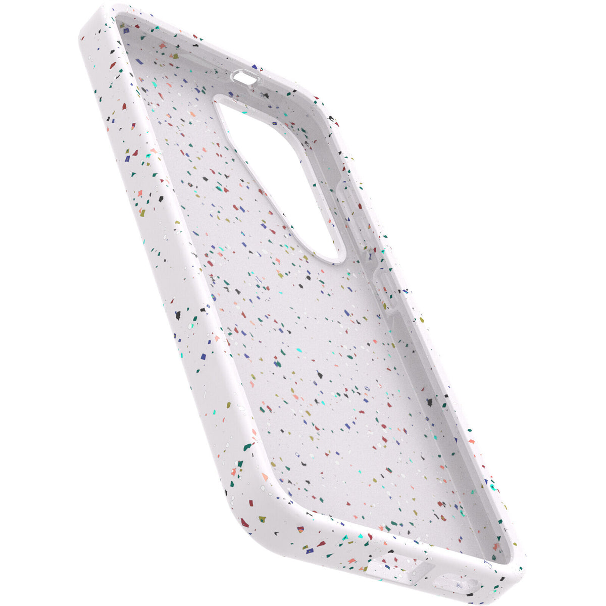 OtterBox Symmetry Core Series for Galaxy S24 in Sprinkles