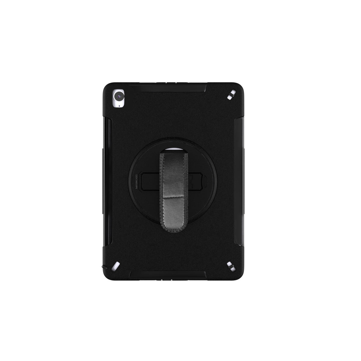 MAXCases Extreme Shield for 8.3&quot; iPad Mini in Black