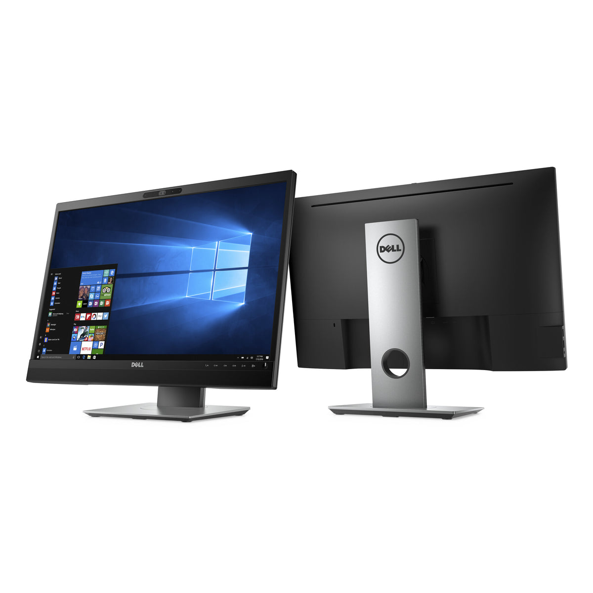 DELL P2418HZM - 61 cm (24&quot;) - 1920 x 1080 pixels Full HD LED Monitor