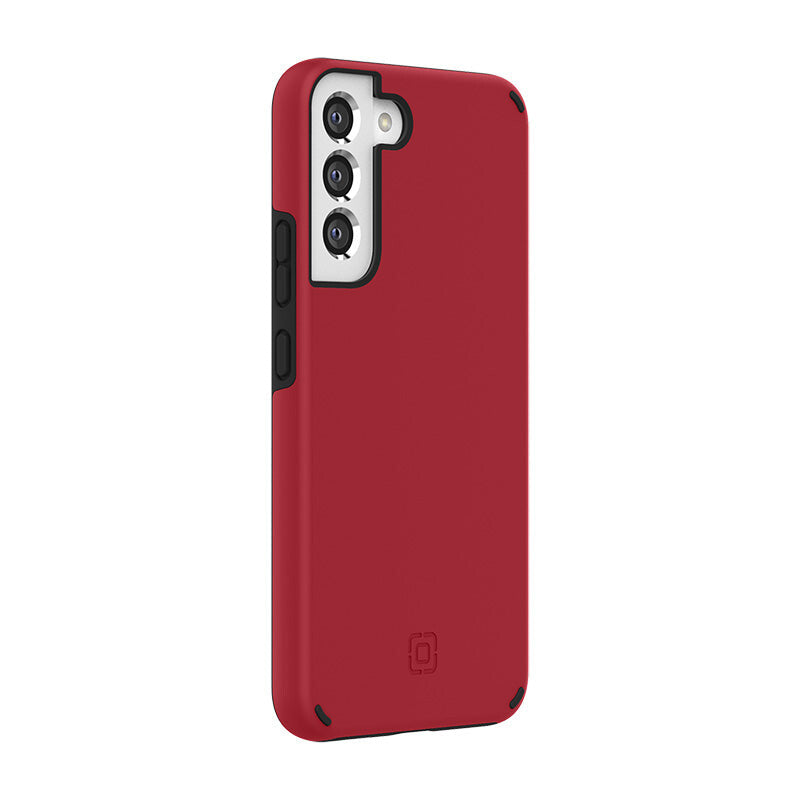 Incipio Duo mobile phone case for Galaxy S22+ in Red