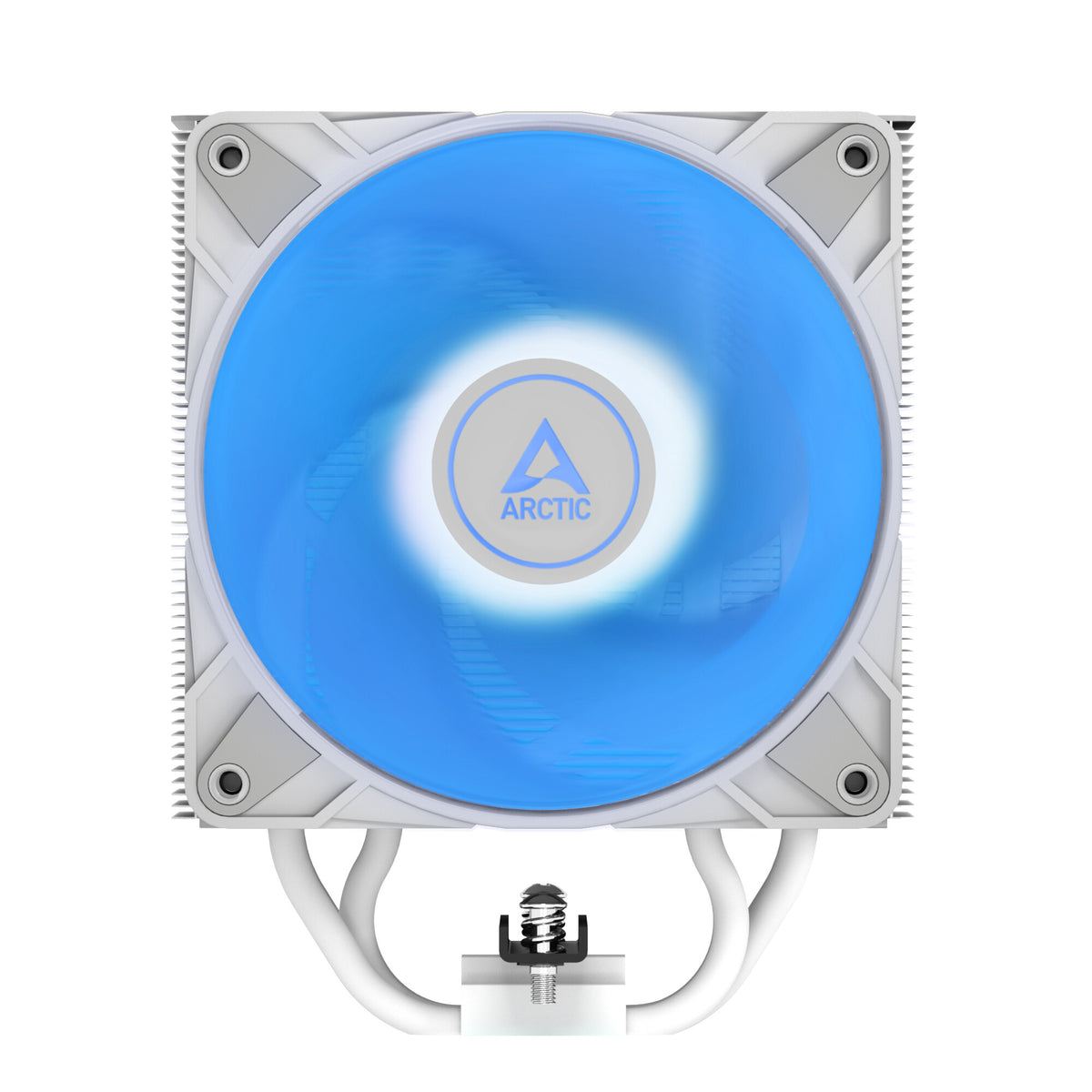 ARCTIC Freezer 36 A-RGB - Air Processor Cooler in White - 120mm