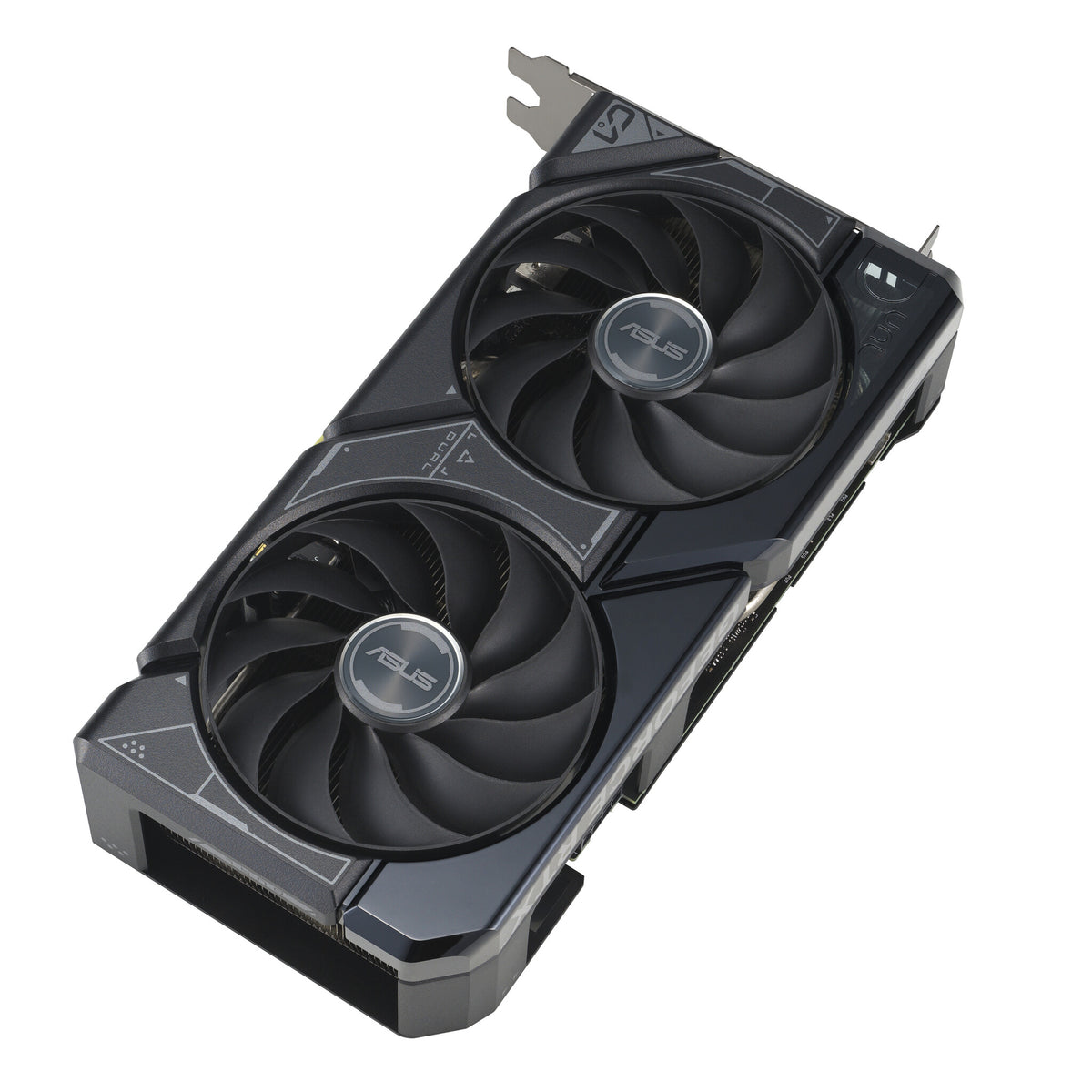 ASUS Dual - NVIDIA 16 GB GDDR6 GeForce RTX 4060 Ti graphics card