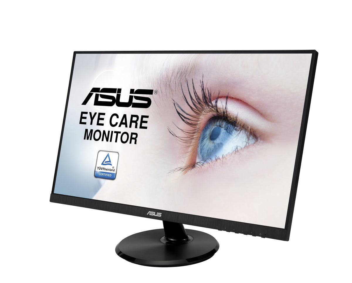 ASUS VA27DCP - 68.6 cm (27&quot;) - 1920 x 1080 pixels FHD LED Monitor