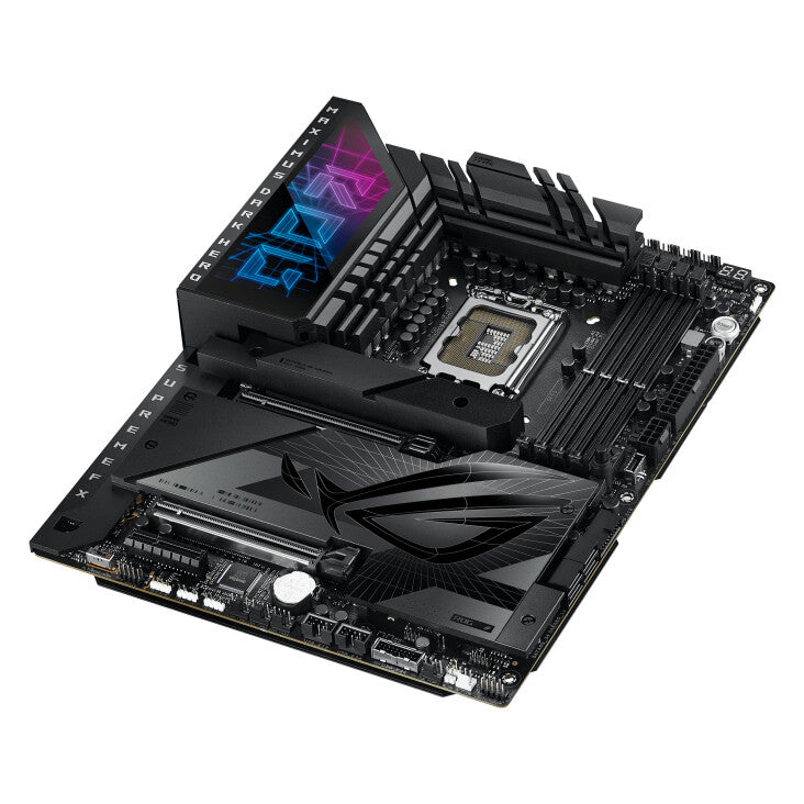 ASUS ROG MAXIMUS Z790 DARK HERO ATX motherboard - Intel Z790 LGA 1700