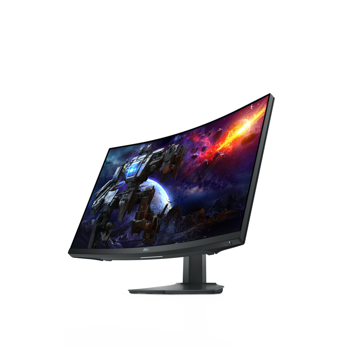 DELL S Series S2722DGM - 68.6 cm (27&quot;) - 2560 x 1440 pixels WQHD LED Monitor