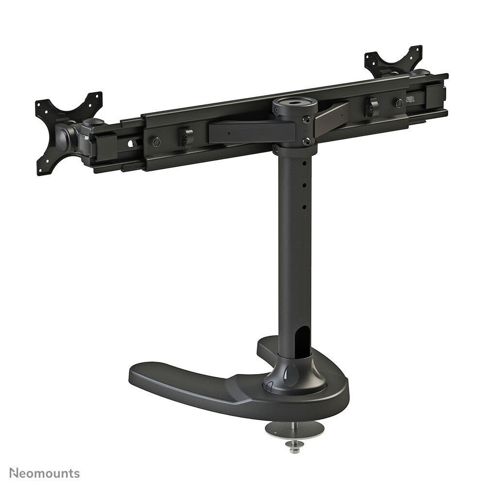 Neomounts FPMA-D700DD - Desk monitor mount for 48.3 cm (19&quot;) to 76.2 cm (30&quot;)